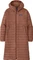 Patagonia Recycled Down Sweater Mantel (Damen) Vorschaubild