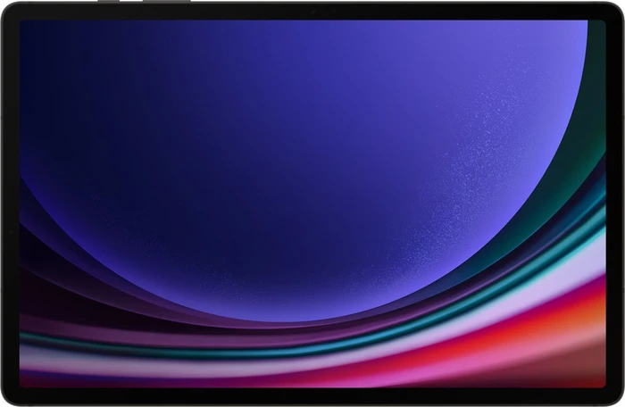 Samsung Galaxy Tab S9+ X810, Graphite, 12GB RAM, 256GB
