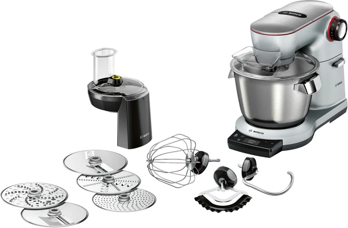 Bosch MUM9DX5S31 OptiMUM