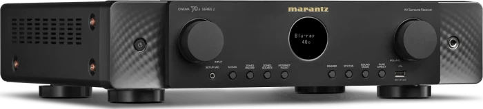 Marantz Cinema 70s Serie 2 schwarz