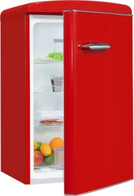 Exquisit RKS120-V-H-160E rot