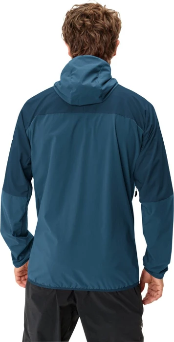 Vaude Tekoa Jacke baltic sea (Herren)