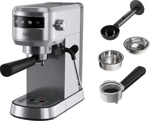 AEG Electrolux EC6-1-6ST Gourmet 6