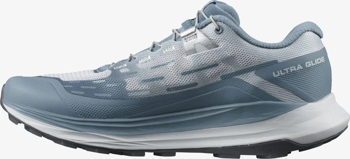 Salomon Ultra Glide bluestone/pearl blue/ebony (Damen)