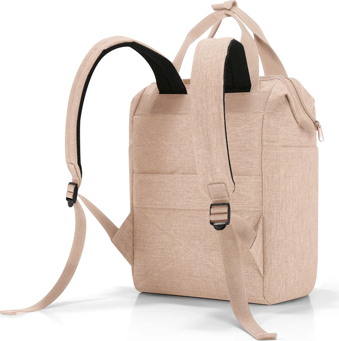 Reisenthel allrounder R twist coffee