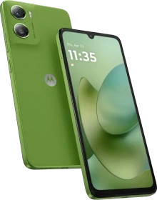 Motorola Moto G06 64GB PANTONE Tendril