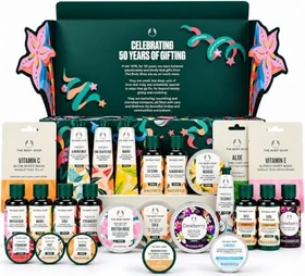 The Body Shop Core Xmas Adventskalender 2026