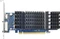 ASUS GeForce GT 1030 low profile silent, GT1030-SL-2GD4-BRK, 2GB DDR4, DVI, HDMI Vorschaubild