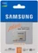 Samsung Plus R48 16GB, UHS-I, Class 6 Vorschaubild
