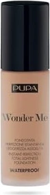 Pupa Milano Wonder Me Fluid Foundation 060 biscuit, 30ml