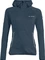 Vaude Tekoa Fleece II Funktionsjacke steelblue (Damen) Vorschaubild