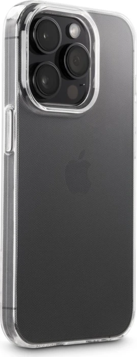 Hama Handyhülle Always Clear für Apple iPhone 13 Pro transparent