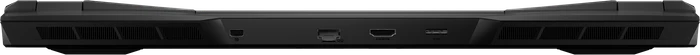 MSI Vector GP76 12UH-403, Core Black, Core i7-12700H, 16GB RAM, 1TB SSD, GeForce RTX 3080, DE