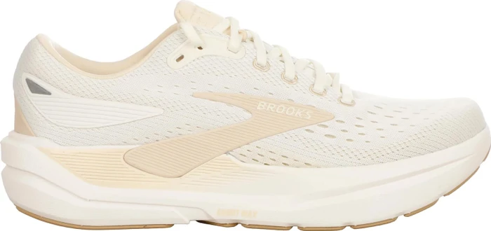 Brooks Ghost Max 3 coconut/sand (Herren)