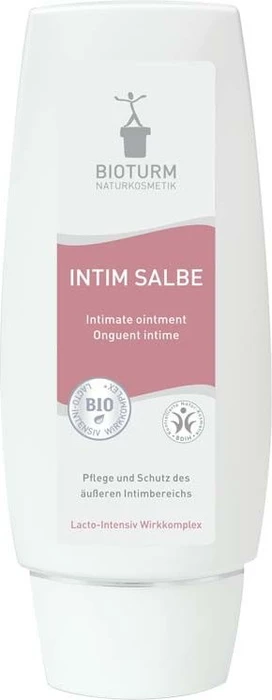 Bioturm Nr. 27 Intim Salbe