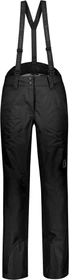 Scott Explorair 3L Skihose lang schwarz (Damen)
