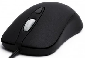 SteelSeries Kinzu Optical Gaming Mouse, USB