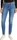 Calvin Klein Mid Rise Skinny Jeans denim medium (Damen) (J20J2244881A4)