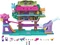 Mattel Polly Pocket - Pollyville Tierparty Baumhaus Vorschaubild