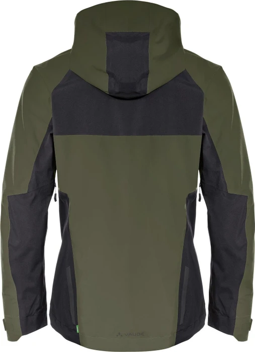 Vaude Moab Pro Fahrradjacke khaki (Herren)