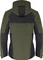 Vaude Moab Pro Fahrradjacke khaki (Herren) Vorschaubild