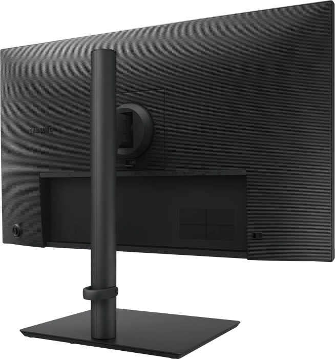 Samsung Essential Monitor S4 S43GC, 27"