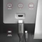 Axagon HDMI Adapterkabel, USB-C [Stecker] auf HDMI 2.1 [Stecker] 4K60Hz, Adapterkabel, 1.8m Vorschaubild