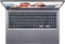 ASUS P1511CDA-BQ520R, Slate Grey, Ryzen 5 3500U, 8GB RAM, 256GB SSD, DE, EDU Vorschaubild