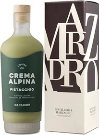 Marzadro Crema Alpina Pistacchio 700ml