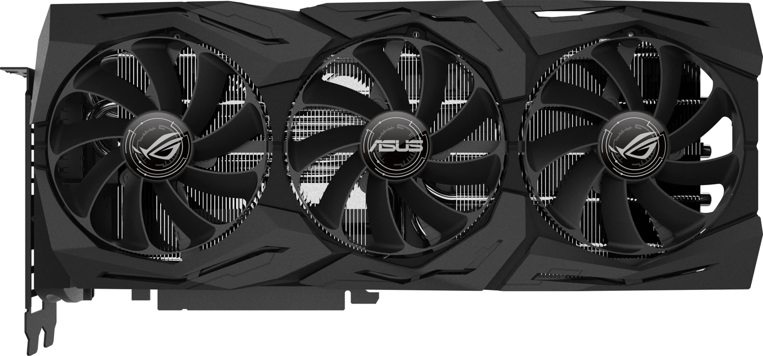 Asus Geforce Nvidia Geforce Rtx2080ti 11gb ASUS ROG Strix GeForce