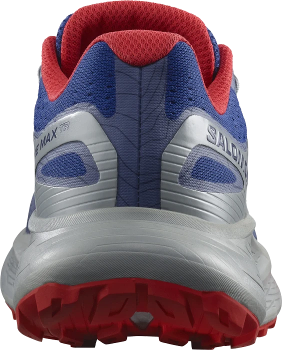 Salomon Glide Max TR Run The Alps surf the web/quarry/high risk red