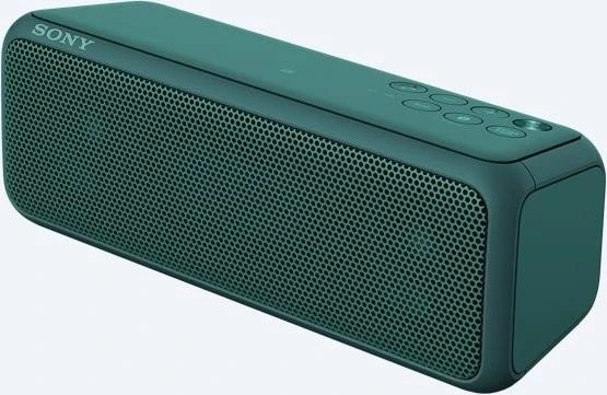 Sony SRS-XB3 grün
