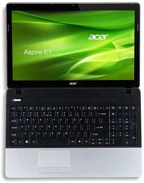 Acer Aspire E1-530-21174G50Mnkk, Pentium 2117U, 4GB RAM, 500GB HDD, DE