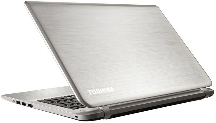 Toshiba Satellite S50-B-13N, silber, Core i5-4210U, 8GB RAM, 256GB SSD, Radeon R7 M260, DE