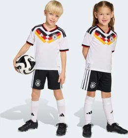 adidas FIFA WM 2026 Deutschland Mini Heimausrüstung (Junior)