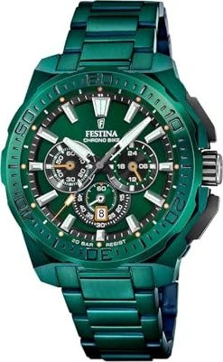 Festina Chrono Bike F20730/1