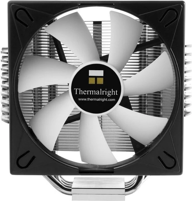 Thermalright True Spirit 120 M [BW] Rev. A
