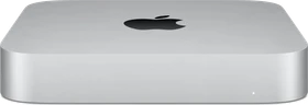 Apple Mac mini, M1 - 8 Core CPU / 8 Core GPU, 8GB RAM, 512GB SSD, 1Gb LAN [2020] (MGNT3D/A)