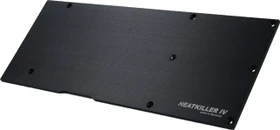 Watercool Heatkiller IV eBC GPU Backplate RTX 2080/2080 Ti (16066)