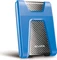 ADATA HD650, blau, 2TB, USB 3.0 Micro-B Vorschaubild