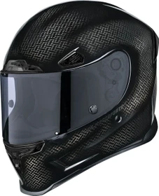 Icon Airframe Pro Carbon 4Tress schwarz