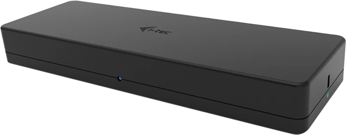 i-tec Dual Display Docking Station, USB-B 3.0 [Buchse]