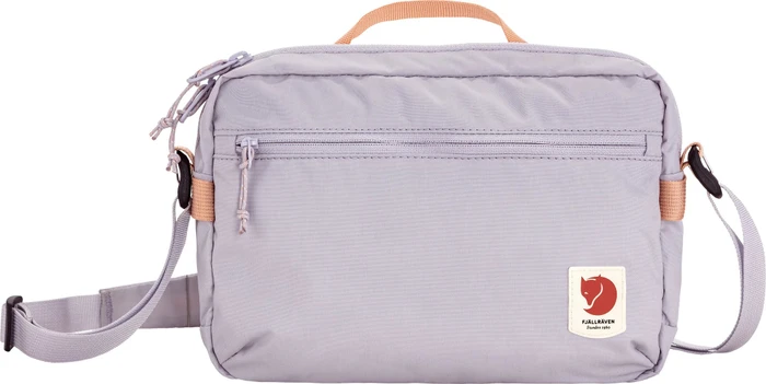 Fjällräven High Coast Crossbody Umhängetasche