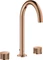 Grohe Atrio Private Collection 3-Loch-Waschtischbatterie, 1/2" L-Size 20595 Vorschaubild