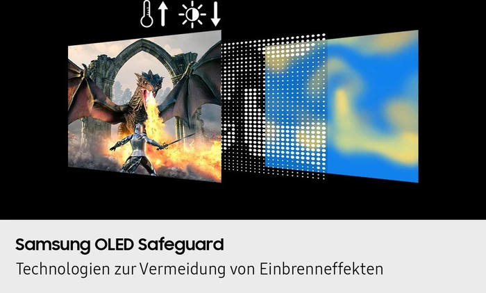 Samsung Odyssey OLED G6 G61SH, 27"