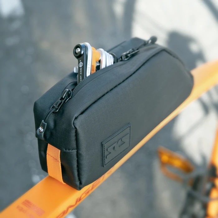 SKS Urban Top Tube Oberrohrtasche