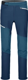 Ortovox Vajolet Kletterhose lang deep ocean (Herren)