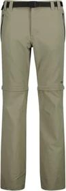 CMP Trekking Zip-Off Hose lang sage (Herren)