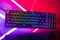 Glorious GMMK 2 Full Size, 96%, schwarz, LEDs RGB, Glorious Fox Linear, USB, FR Vorschaubild