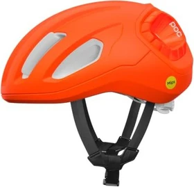 POC Amidal MIPS Helm fluorescent orange matt